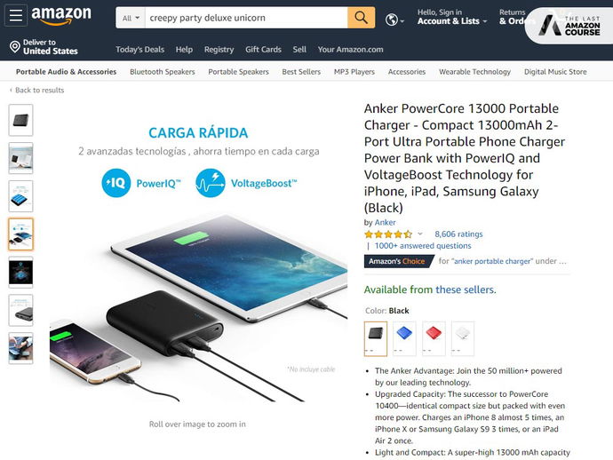 7 Amazon Copywriting Tips From A Pro Copywriter image.