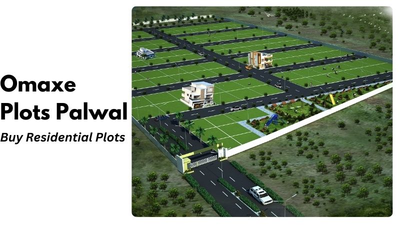 Thumbnail for: Omaxe Plots Palwal | Buy Residential Plots